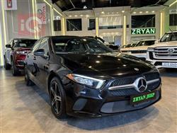 مێرسێدس بێنز A-Class